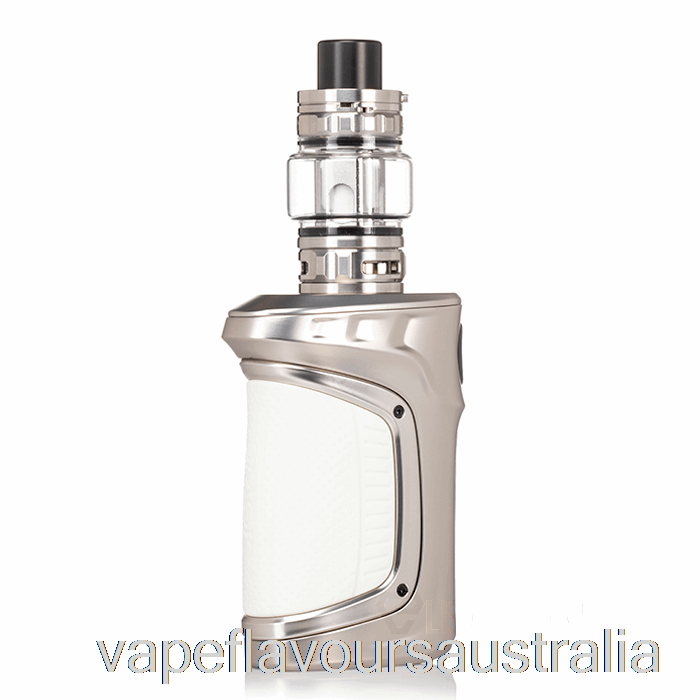 Vape Australia SMOK Mag-18 230W Starter Kit Beige White